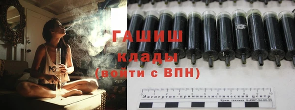 крисы Бронницы