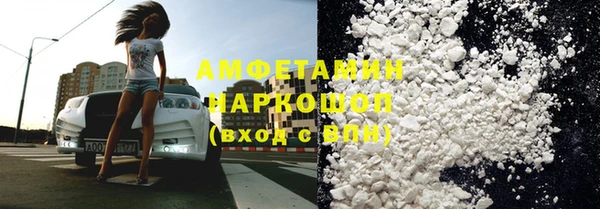 крисы Бронницы